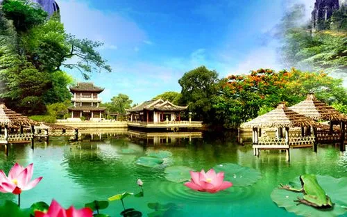 科技独特
